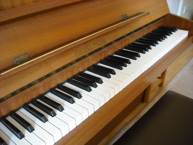 Fuchs & Mohr Pianos-Pianos for Sale